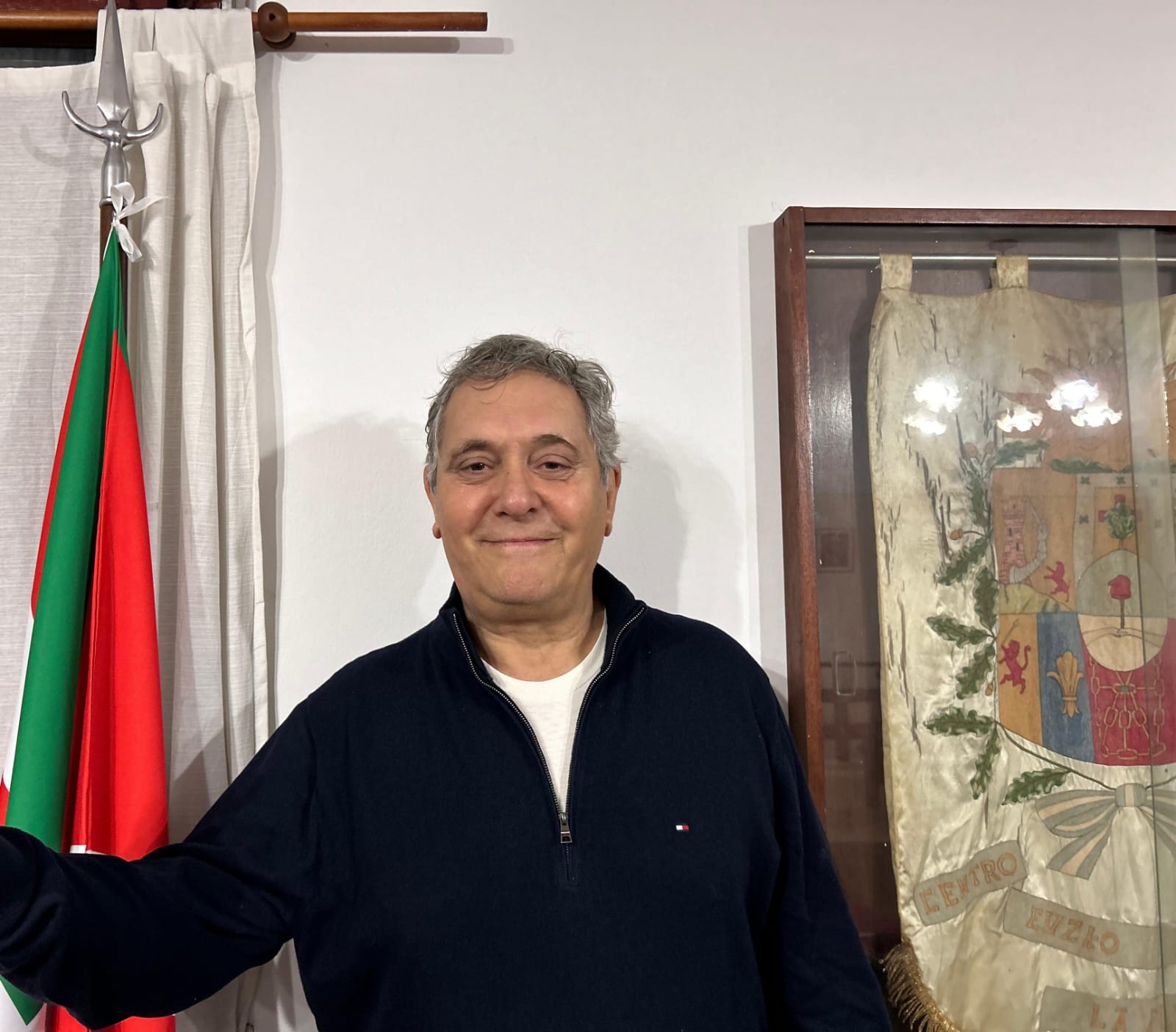 Presidente